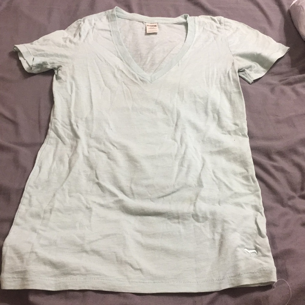 Victoria secret pink v neck